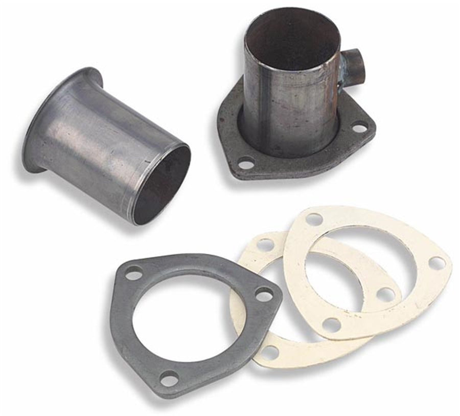 REDUCER Flow Tech # 10105 3BOLT 2.5''