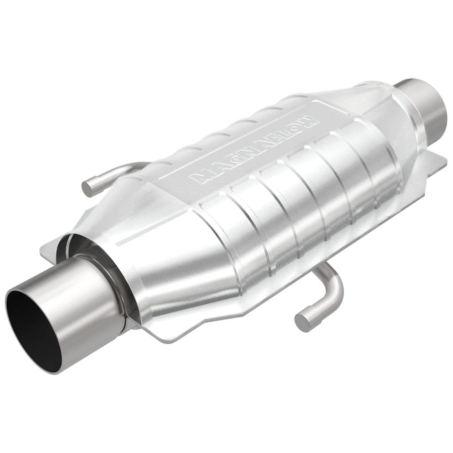 Catalytic Converter MagnaFlow 94026: Standard Grade, Universal Fit (Federal/EPA Compliant)