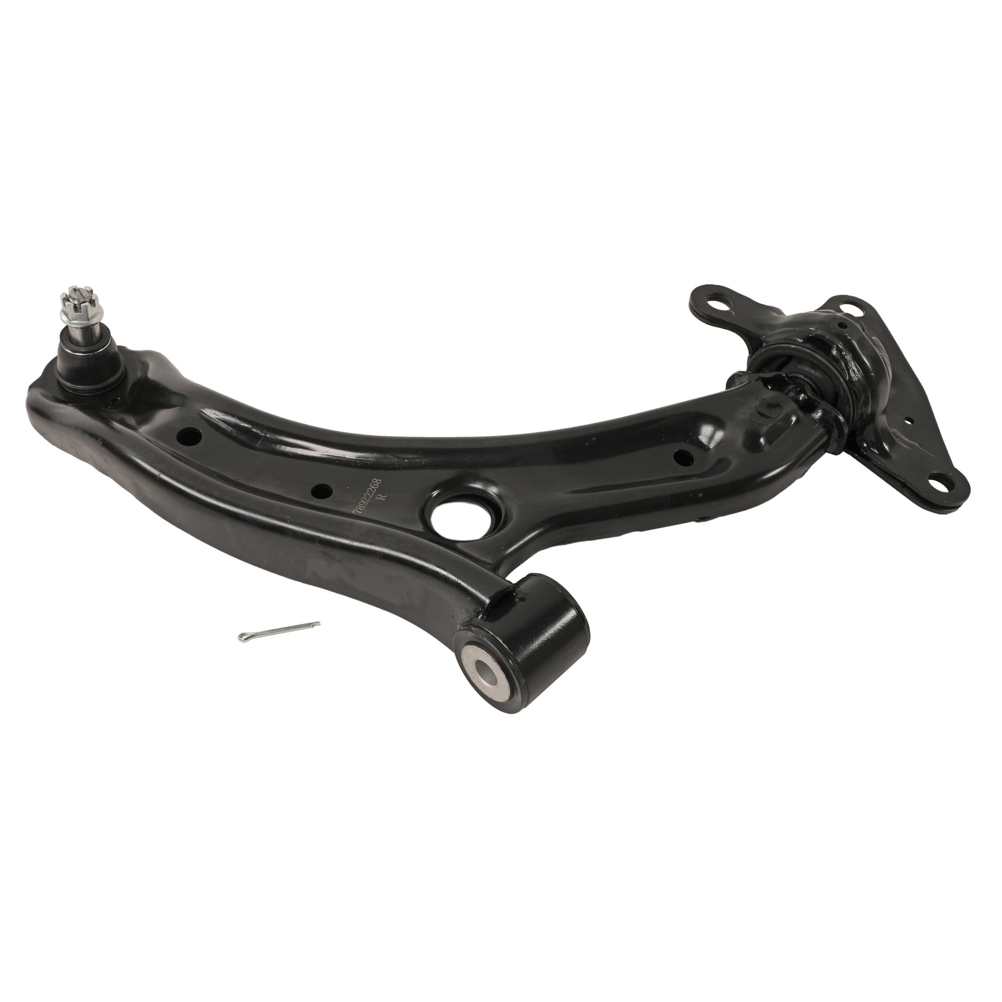Suspension Control Arm and Ball Joint Assembly MOOG RK623716