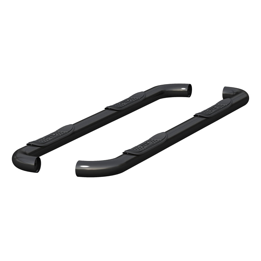 205041-Sidebars Aries Automotive, 3In, Black