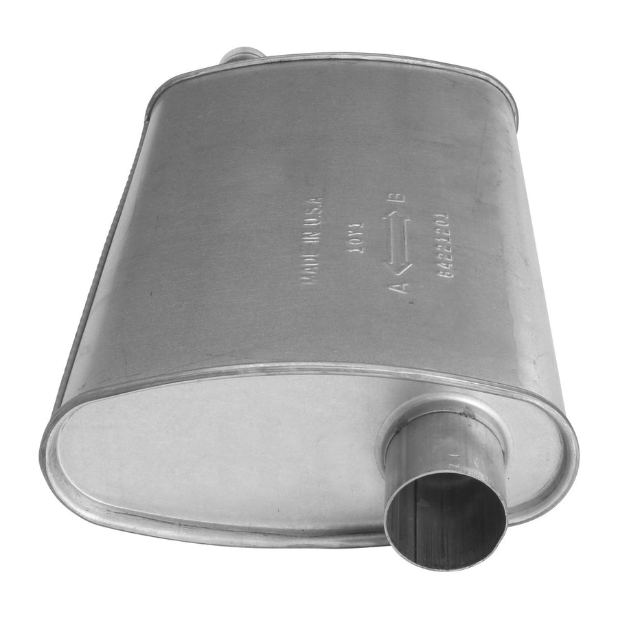 Exhaust AP Products Muffler 2019