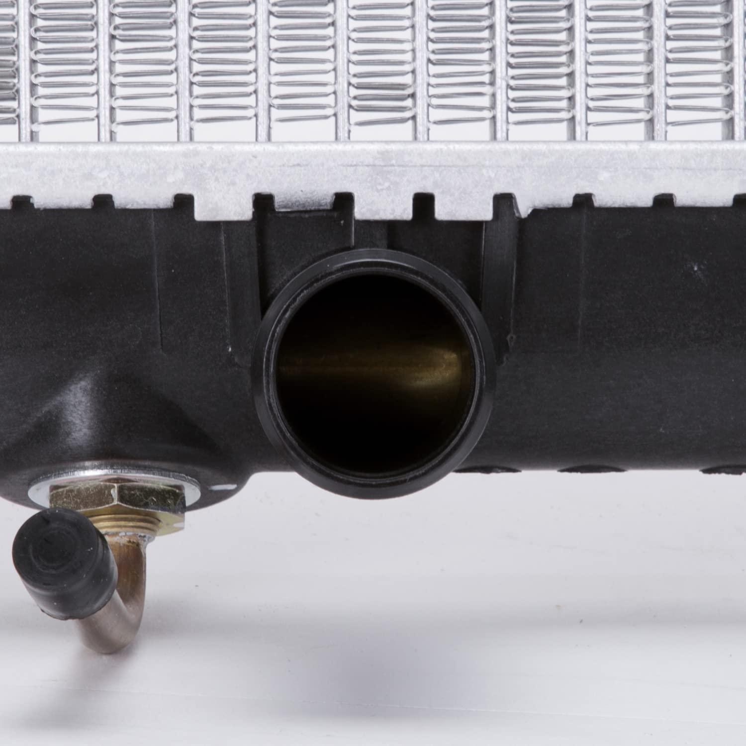 Radiator TYC Compatible with 1993-1997 Toyota Corolla