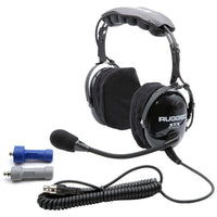 H42-STX RGD Rugged Radios Two-Way handheld Radios