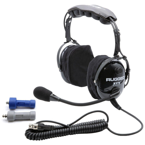 H42-STX RGD Rugged Radios Two-Way handheld Radios