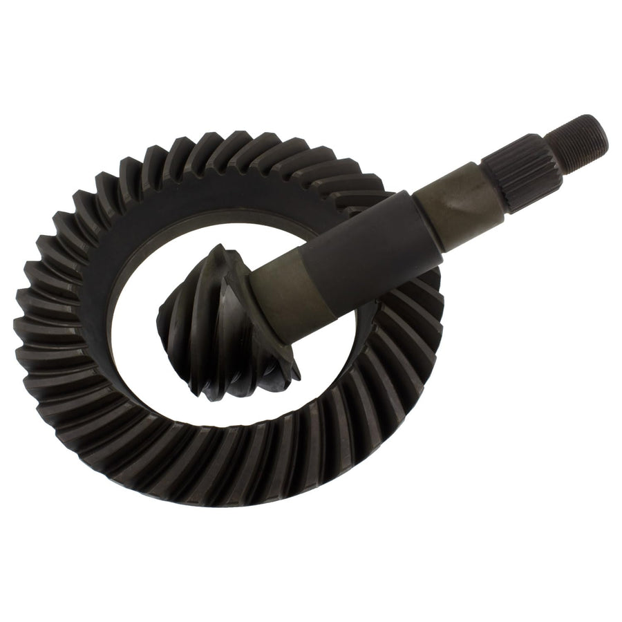 Differential AM20456 EXCEL Ring & Pinion, For AMC 20, Gear Ratio: 4.56, 8-Bolt, 28-Spline, 8.875" Ring Gear – Fits Jeep, AM General, AMC (1967-2006), Replaces: Motive AM20-456, Richmond SAM2004.
