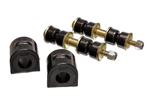 Focus Energy Suspension 4.5179G Rear Sway Bar Bushing Set