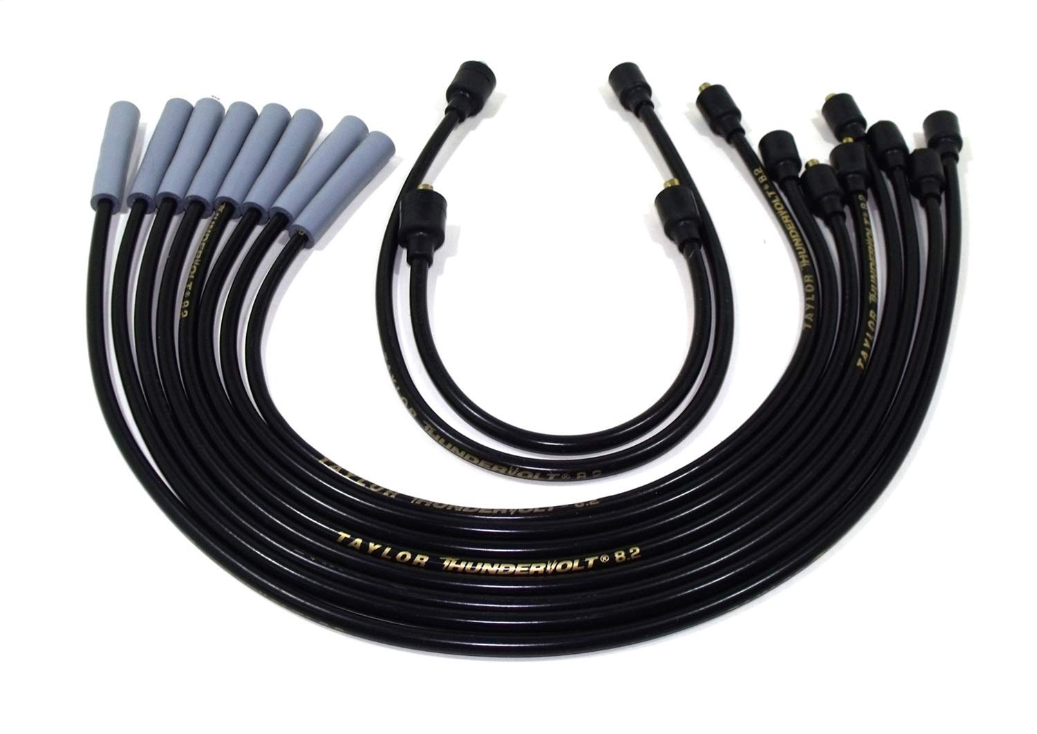 ThunderVolt Race Wire Set Taylor Cable, 1 Pack