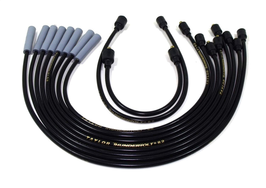ThunderVolt Race Wire Set Taylor Cable, 1 Pack