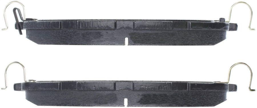 Brake Pads StopTech 305.14630 Street Select with Hardware