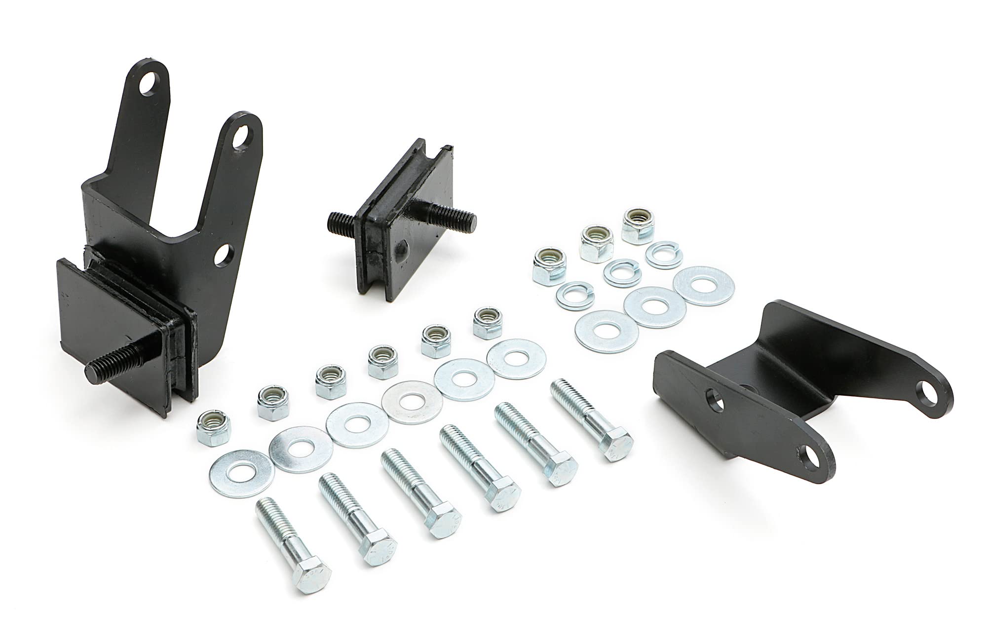 Trans-Dapt Motor Mount Kit 4698