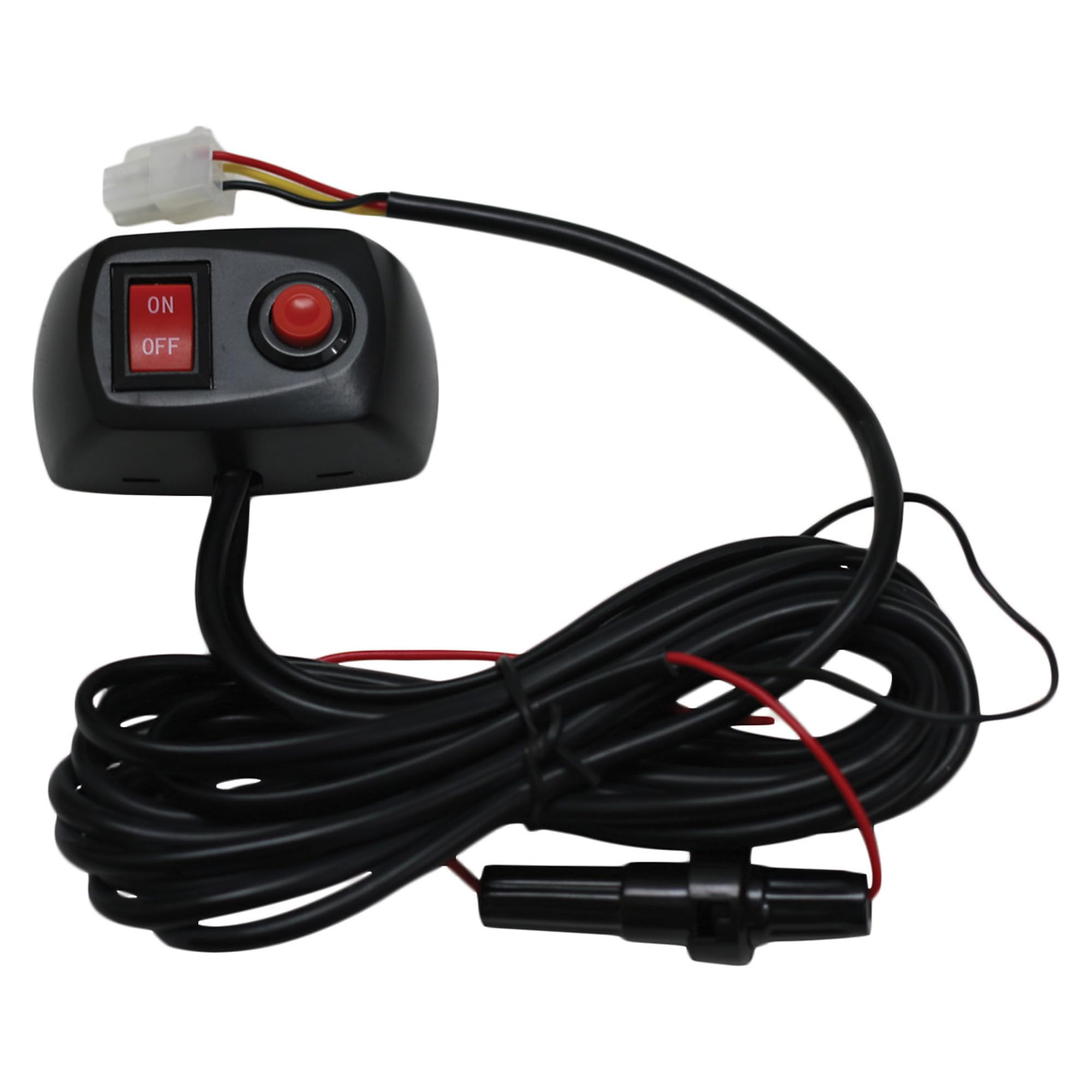 RS-281-4LED-A Race Sport LED Strobe Light Kit