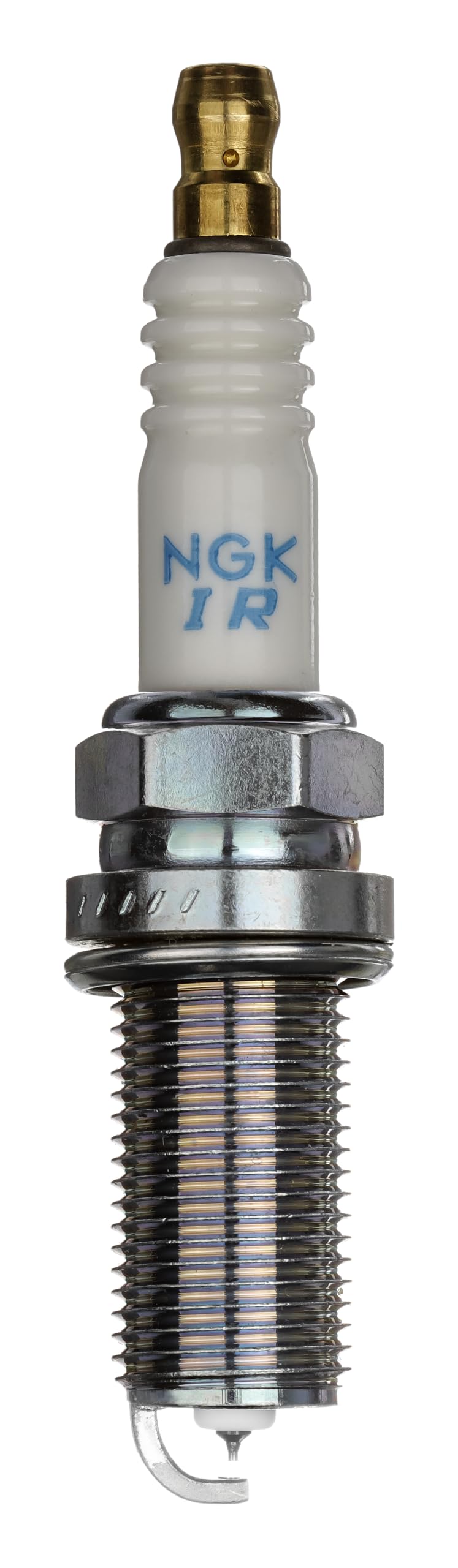 NGK Laser Iridium Spark Plugs NGK Offer The Best Combination of Performance and Longevity