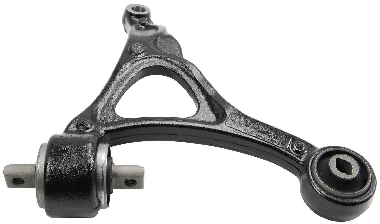 MOOG Suspension Control Arm front right lower RK640446