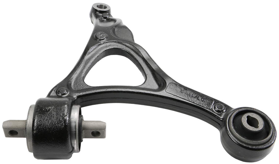 MOOG Suspension Control Arm front right lower RK640446