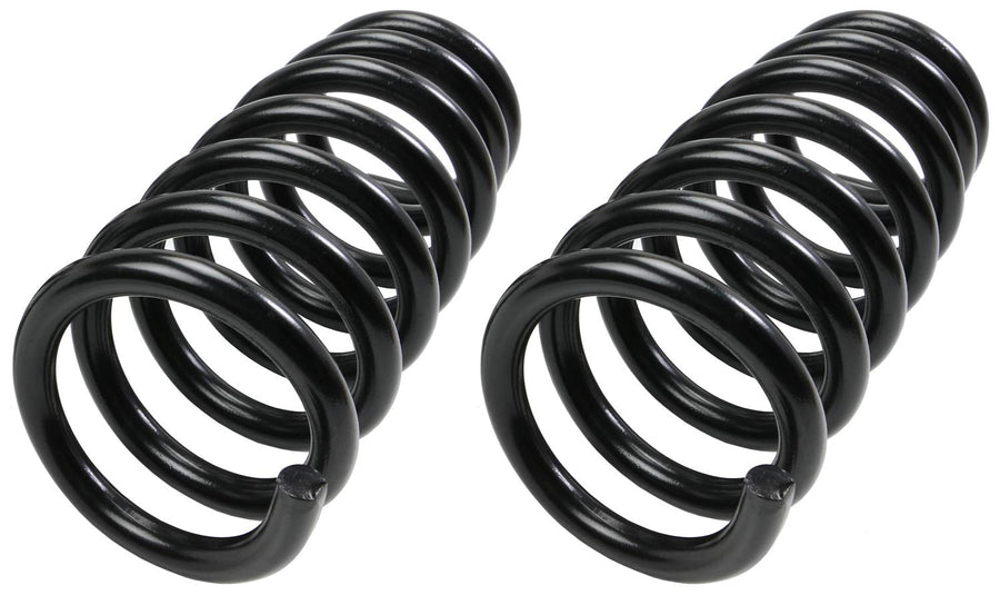 Coil Spring Set MOOG 81644 for Acura MDX