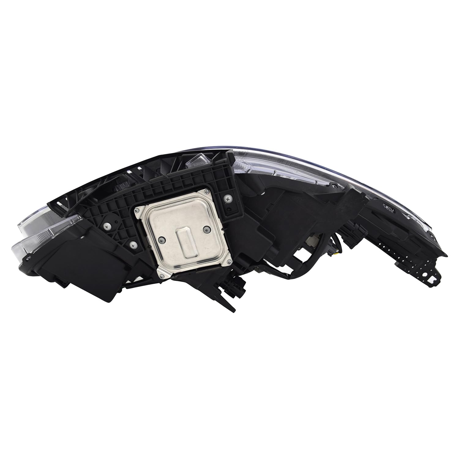 Front Left TYC 20-17532-00 Headlight Assembly