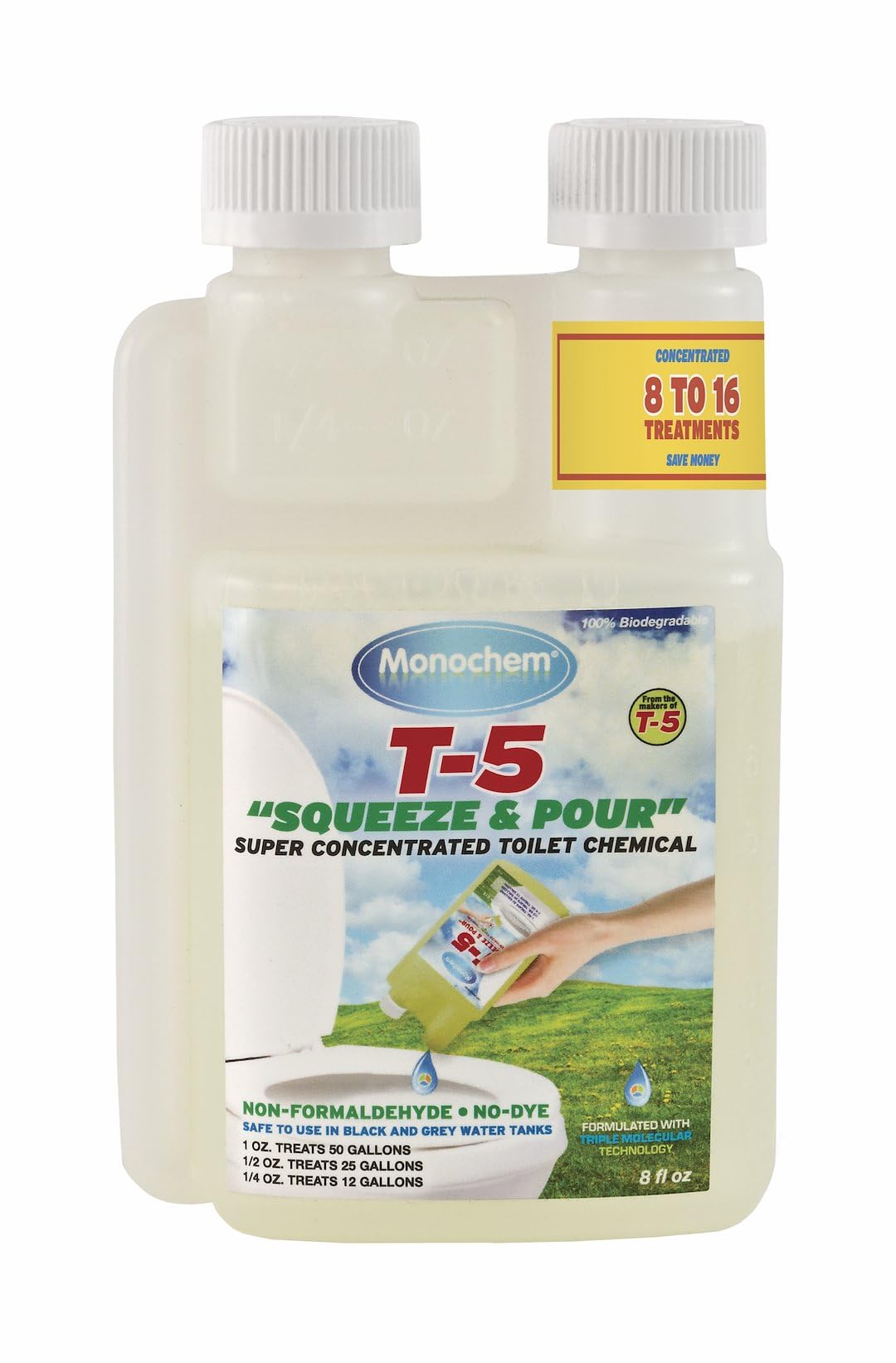Vm30699 Valterra T-5 Squeeze & Pour