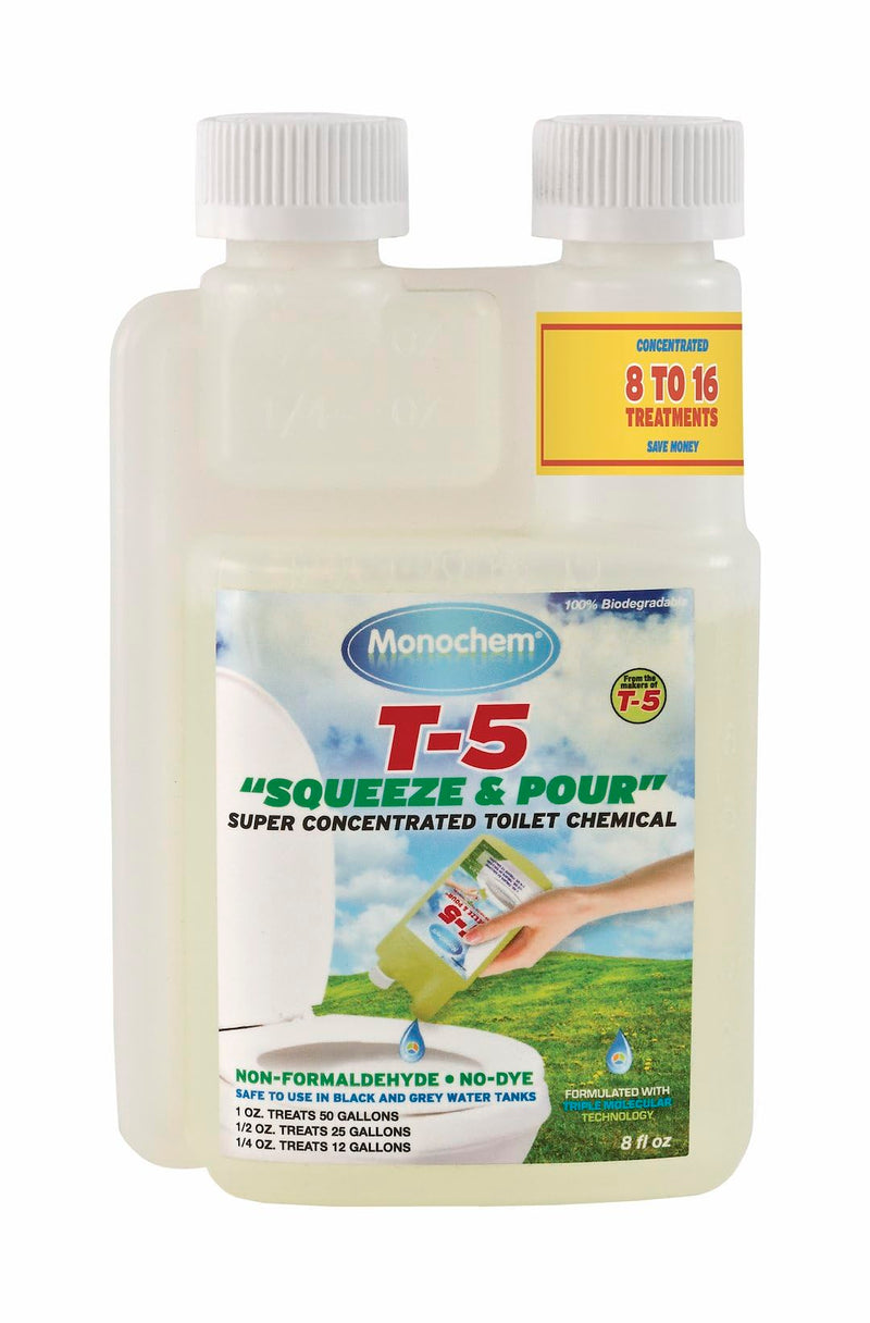 Vm30699 Valterra T-5 Squeeze & Pour