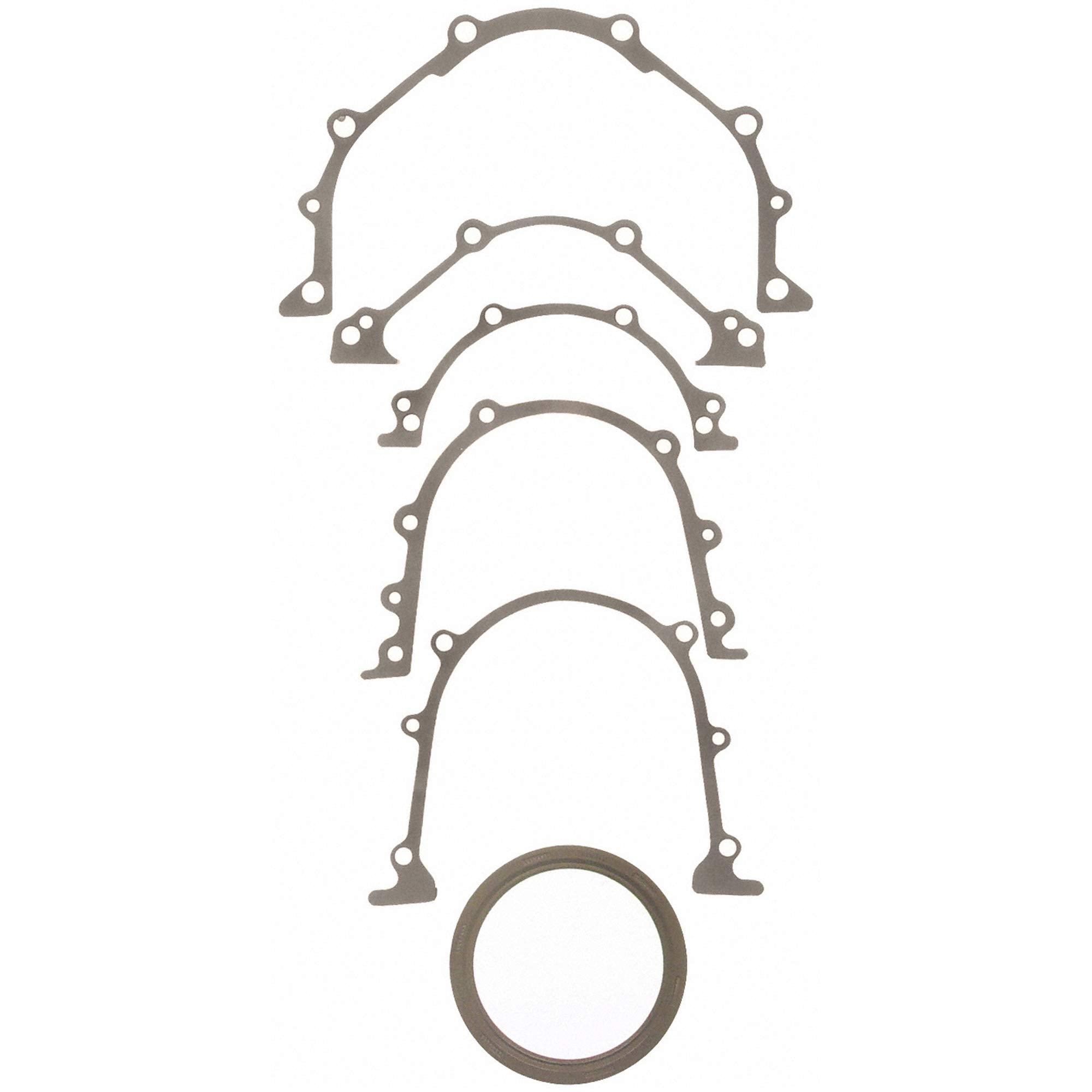 Rear Main Seal Set FEL-PRO BS 40628
