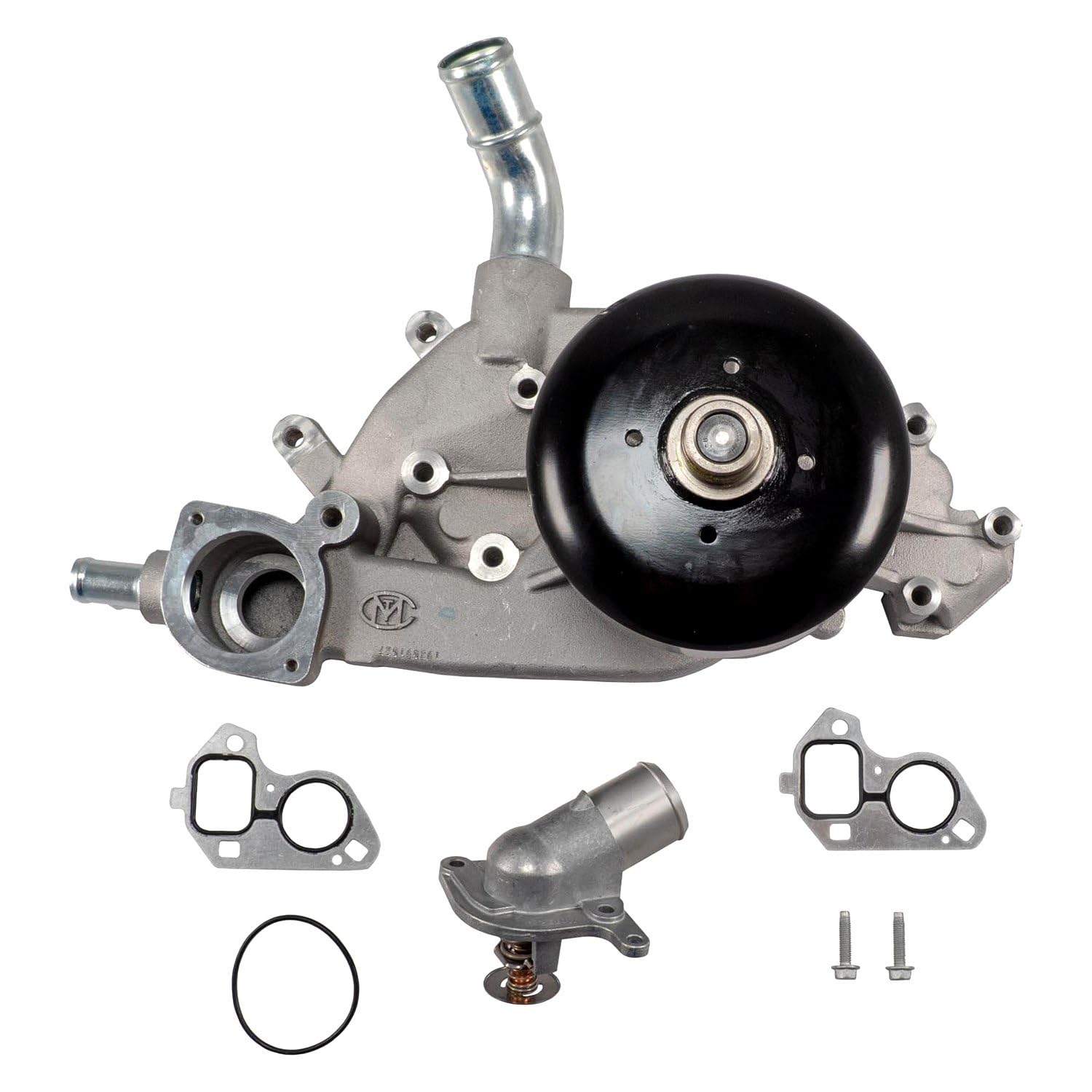 Melling Water Pump High Performance FITS GM 4.8 5.3 6.0 MWP500WT