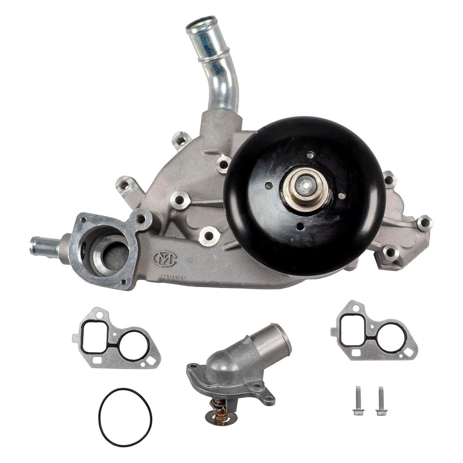 Melling Water Pump High Performance FITS GM 4.8 5.3 6.0 MWP500WT