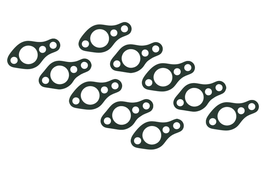 Small Block Chevy Moroso 93231 Water Pump Gaskets, Pack of 10