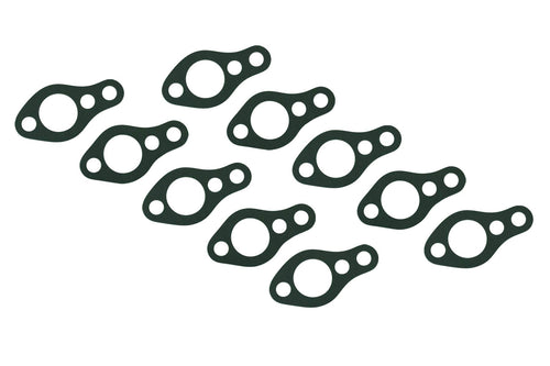 Small Block Chevy Moroso 93231 Water Pump Gaskets, Pack of 10