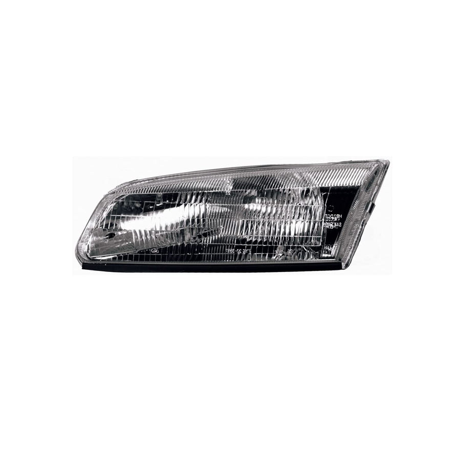 Toyota Camry TYC 20-3598-00 Driver Side Headlight Assembly