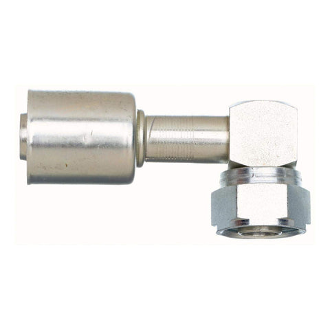 Polar Seal Gates G45959-0810S Coupling