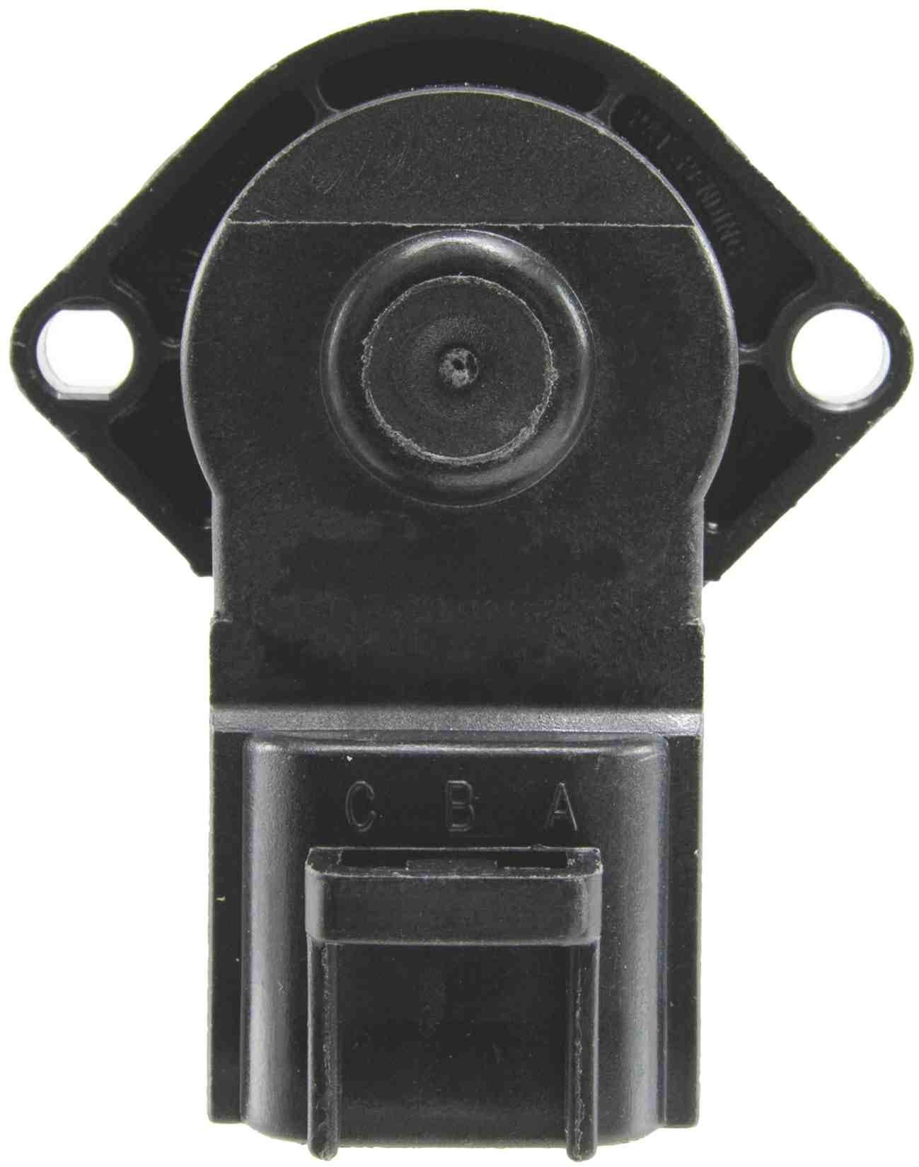 Throttle Position Sensor NGK/NTK TH0106 (75378)
