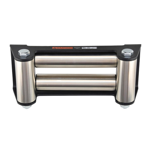 Roller Fairlead SUPERWINCH for Tiger Shark 9500/11500