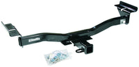 Max-Frame Draw-Tite 75512 Receiver , Black