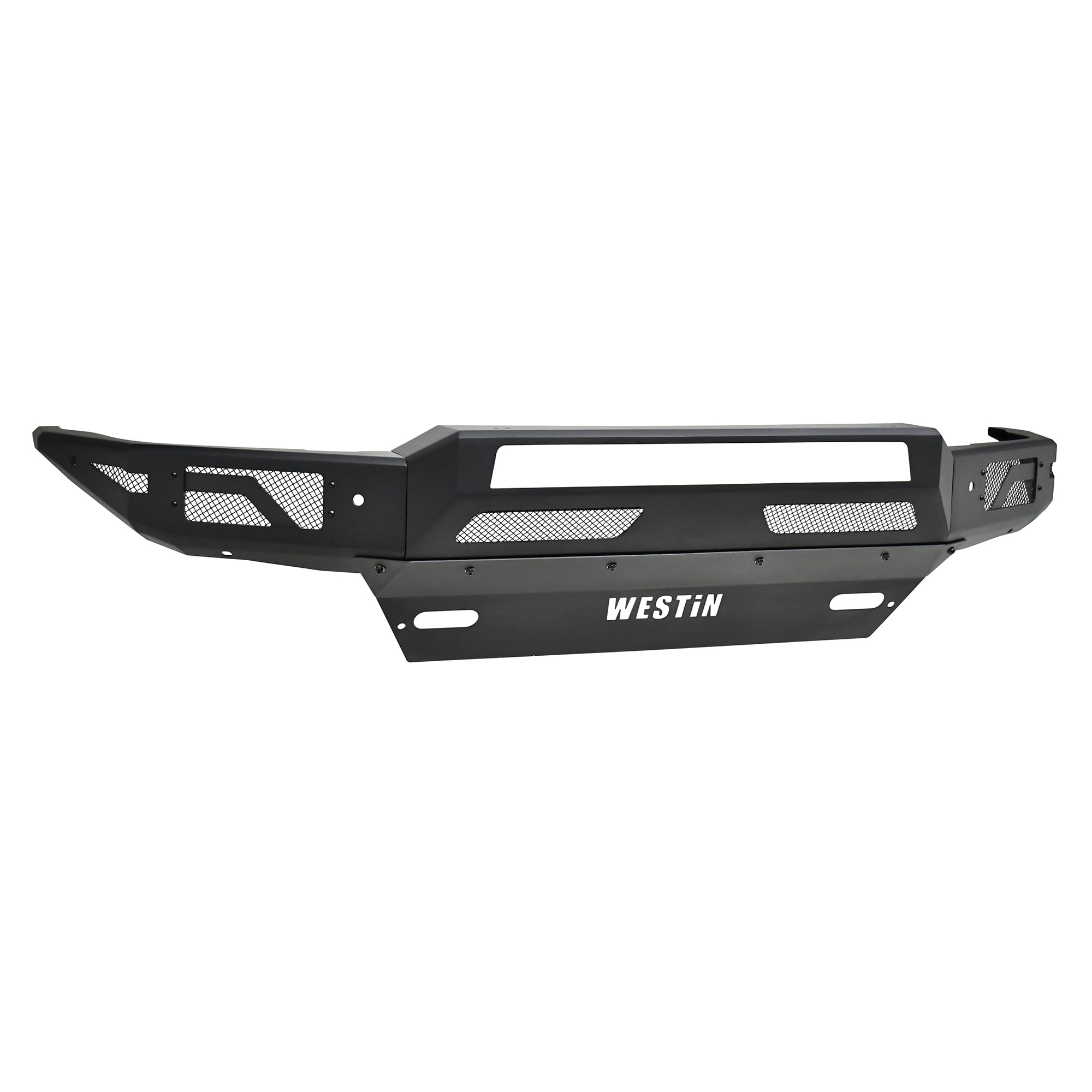 Pro-Mod Westin 58-41005 Front Bumper fits 2016-2018 Silverado 1500 2019 Silverado LD