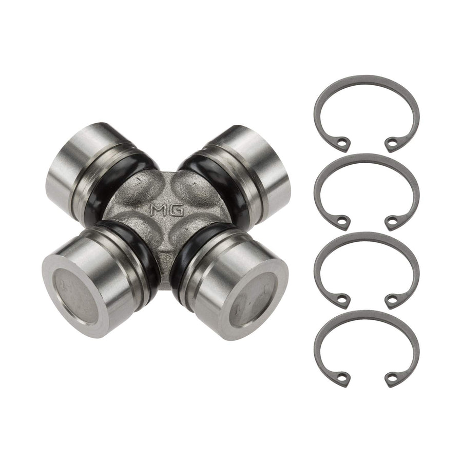 Premium MOOG Non-Greaseable Universal Joint for Chevrolet Tracker