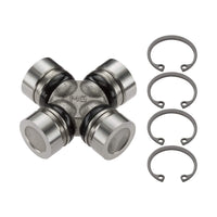 Premium MOOG Non-Greaseable Universal Joint for Chevrolet Tracker