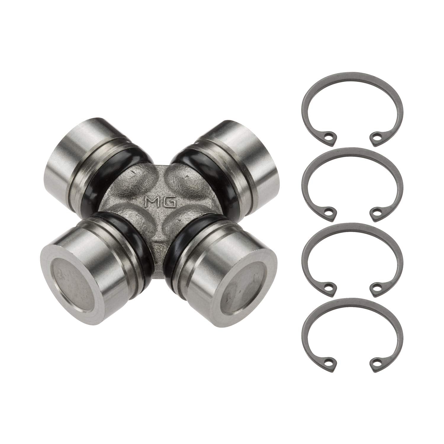 Premium MOOG Non-Greaseable Universal Joint for Chevrolet Tracker