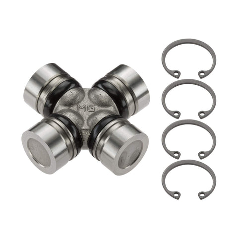 Premium MOOG Non-Greaseable Universal Joint for Chevrolet Tracker