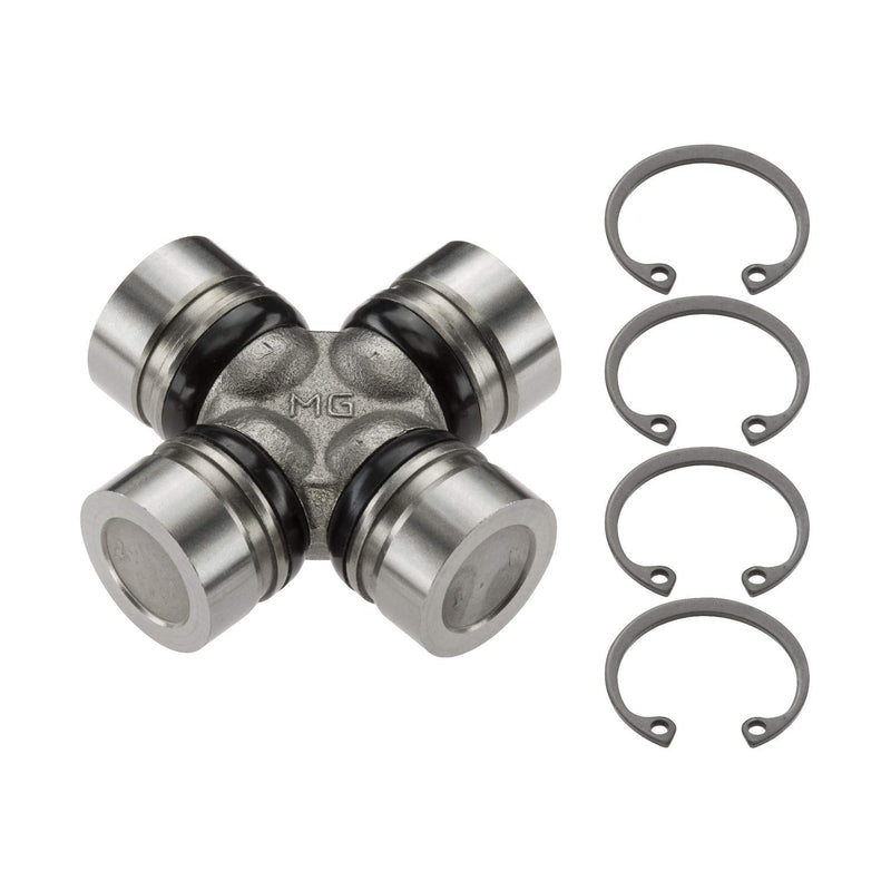 Premium MOOG Non-Greaseable Universal Joint for Chevrolet Tracker