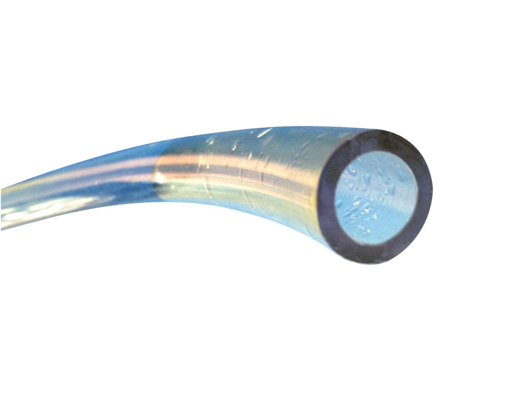 Sierra International 1-1/2" PVC Tubing - Clear 50' 15.2m Boating Hardware & Maintenance Supplies