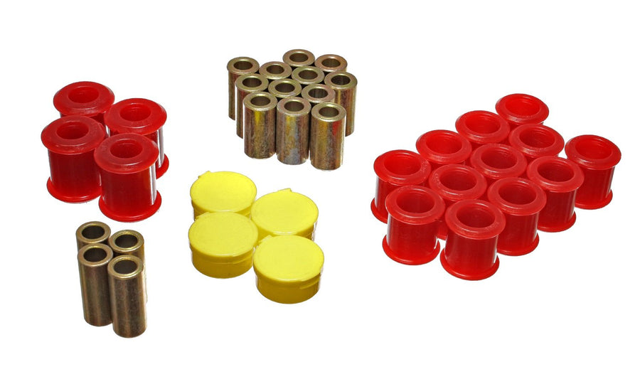 Rear Energy Suspension 7.3115R Suspension Set