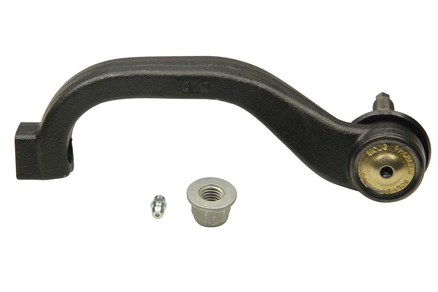 Steering Tie Rod End MOOG ES800415 for Ford Thunderbird