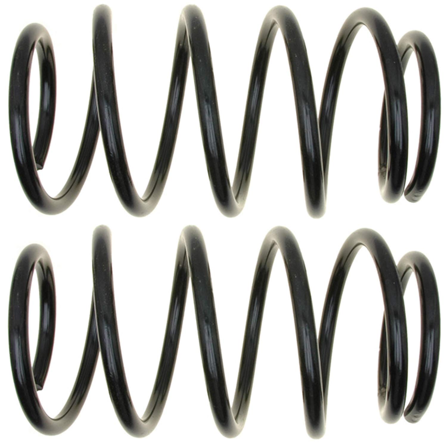 Coil Spring Set MOOG 81410 for Toyota Camry