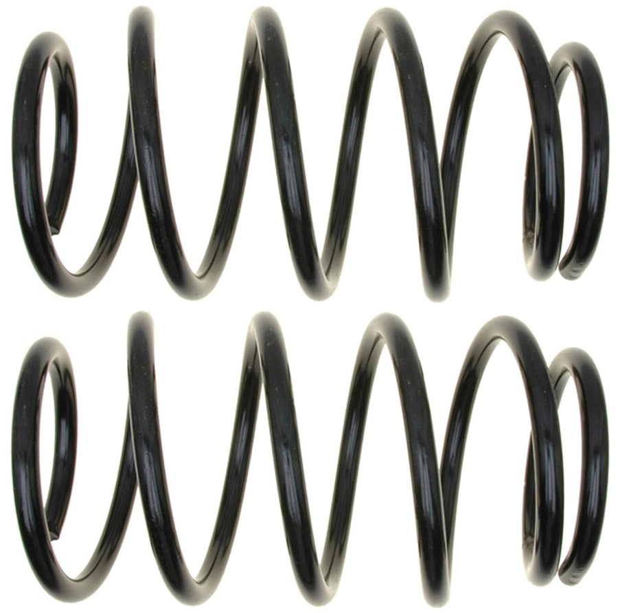 Coil Spring Set MOOG 81410 for Toyota Camry