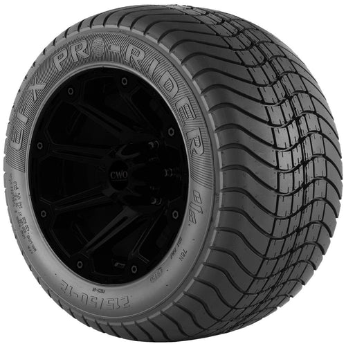 Pro-Rider EFX Tires 18X8.5X8-4 Ply Bias 18858 - FA-824