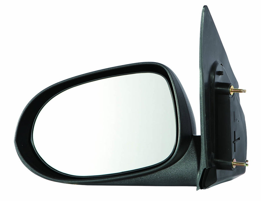Replacement Driver Side Door Mirror Set FOCOPO 334-5421L3MF