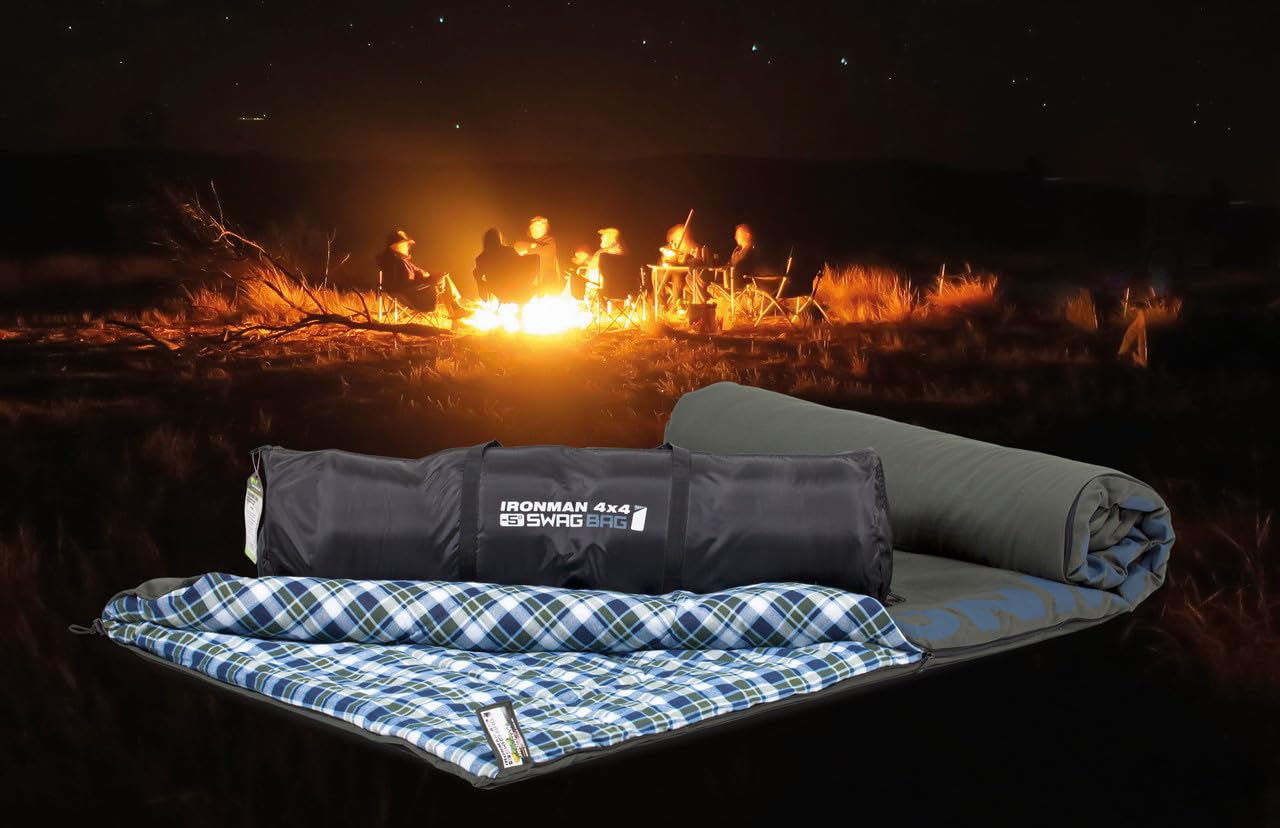 Swag Bag IM4x4 Sleeping Bag 25ºF