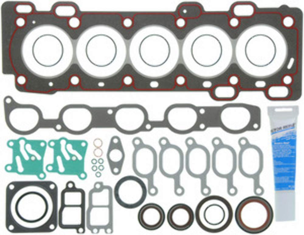 Engine Cylinder Head Gasket Set MAHLE Original HS54552A
