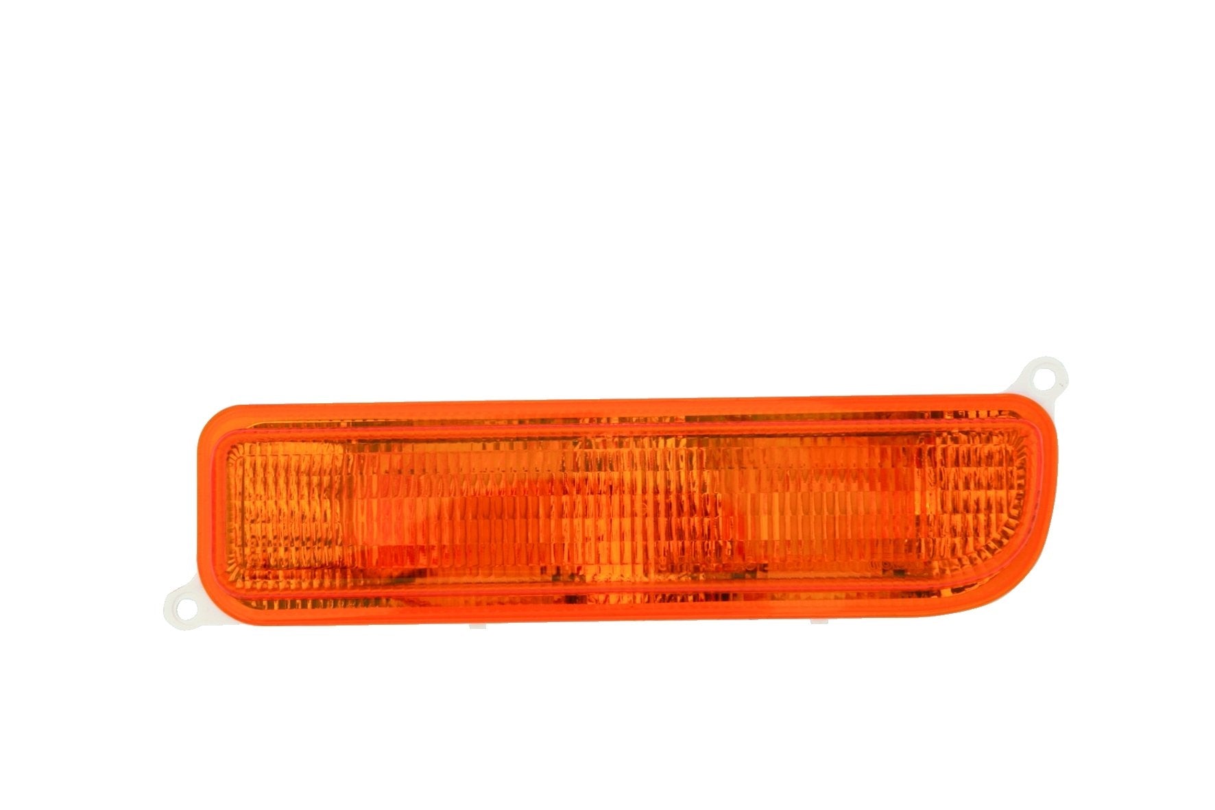 Parking and Turn Signal Light Assembly DEPO 333-1625L-US