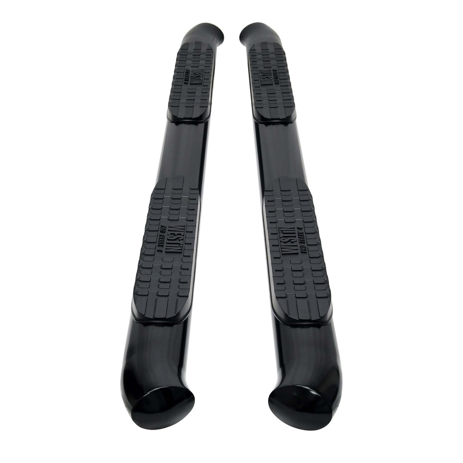 4 PRO TRAXX Oval NERF Step Bars
