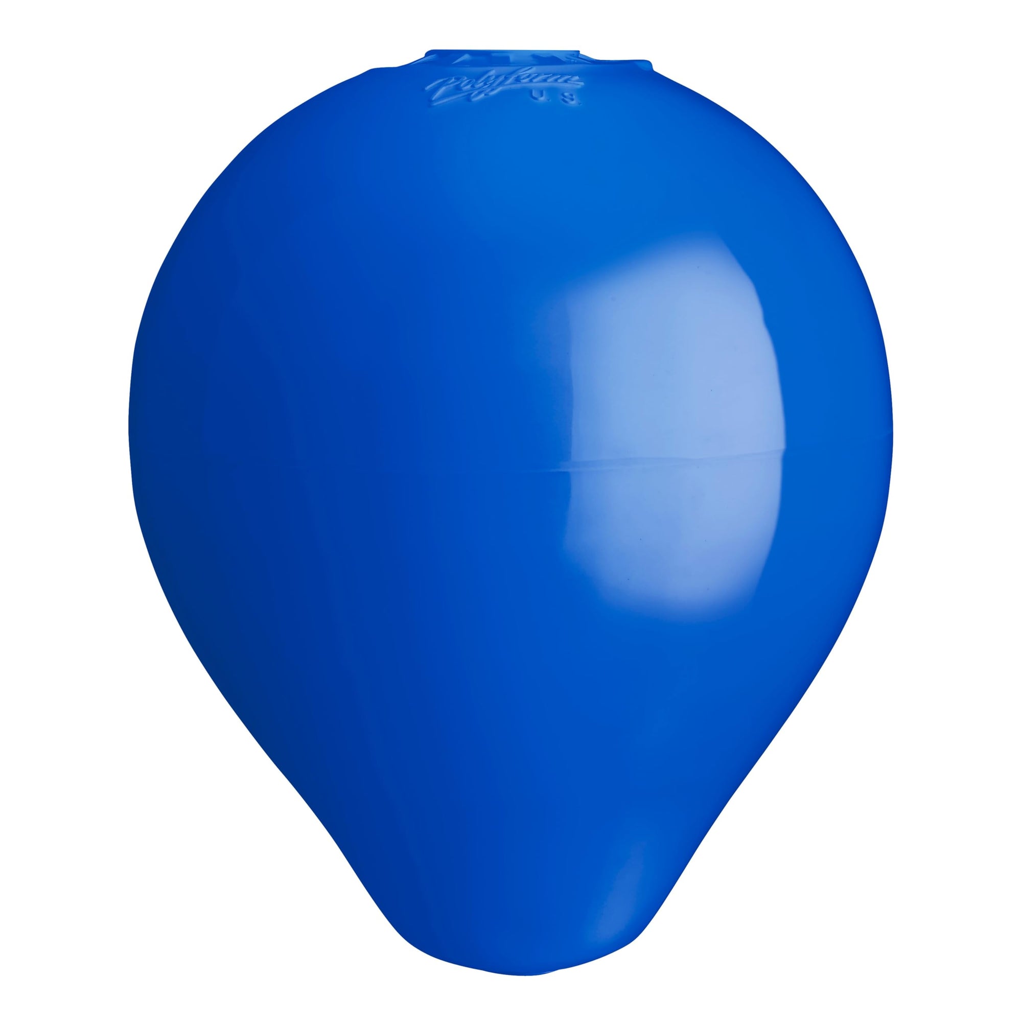 CC-1 Polyform Mooring and Marker Buoy - Blue